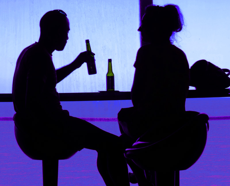 Entre r&ecirc;ve et r&eacute;alit&eacute;