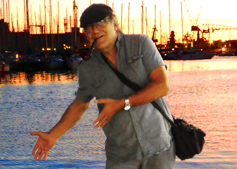 Jean-Marc Talamoni &agrave; Toulon