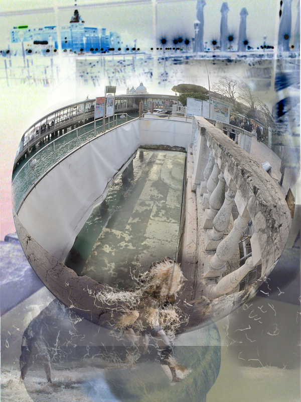 Rondo v&eacute;n&eacute;ziano d'Andr&eacute; Le Corre